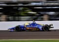 Qualifying Procedure Expanded for 110th Indianapolis 500