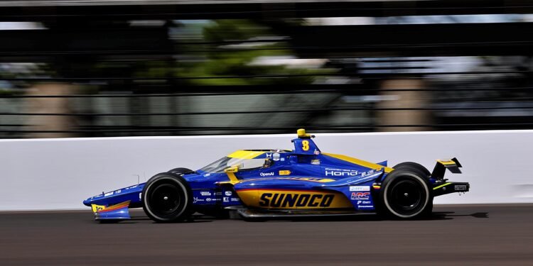 Qualifying Procedure Expanded for 110th Indianapolis 500