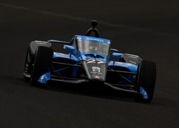 Qualifying Procedure Expanded for 110th Indianapolis 500