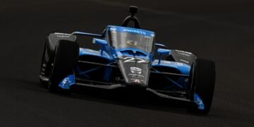 Qualifying Procedure Expanded for 110th Indianapolis 500