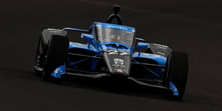 Qualifying Procedure Expanded for 110th Indianapolis 500