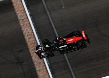 “It’s Such a Special Event”: Mick Schumacher is Ready for His First Indy 500