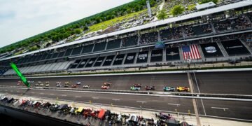 THE MONTH OF MAY HAS ARRIVED: It’s time for the Indianapolis Road Course – A Preview of the Sonsio GP