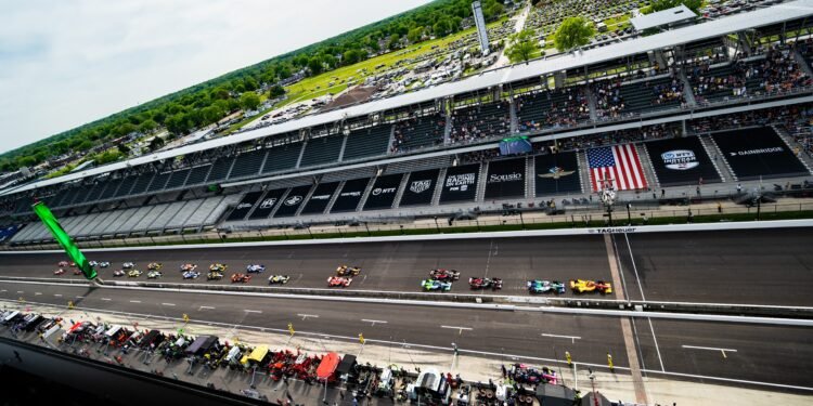 THE MONTH OF MAY HAS ARRIVED: It’s time for the Indianapolis Road Course – A Preview of the Sonsio GP