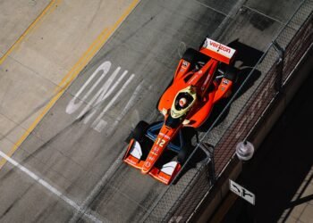 SUNDAY NIGHT SHOWDOWN: Preview for this Weekends Race at WWT Raceway in St. Louis