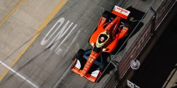 SUNDAY NIGHT SHOWDOWN: Preview for this Weekends Race at WWT Raceway in St. Louis