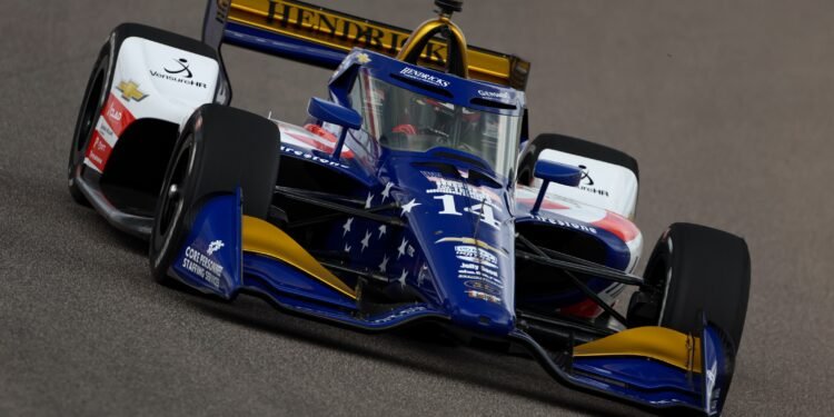 Roaring into Music City – Nashville Preview