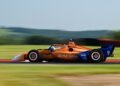Scott Dixon’s Dynasty at Mid Ohio 