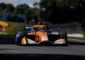 Preview for the 11th race of the 2026 IndyCar season in Mid-Ohio