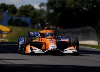 Preview for the 11th race of the 2026 IndyCar season in Mid-Ohio