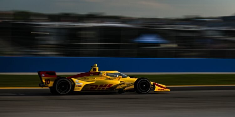 IndyCar Milwaukee Mile 2026 Preview: When will Alex Palou become a 5-times champion?