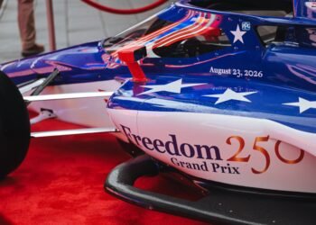 IndyCar Freedom250 GP 2026 Preview: Who will win on the streets of Washington, D.C.?