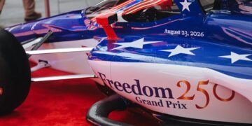 IndyCar Freedom250 GP 2026 Preview: Who will win on the streets of Washington, D.C.?
