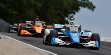 IndyCar Portland 2026 Preview: Can Lundgaard Challenge Palou as the Title Fight Heats Up?