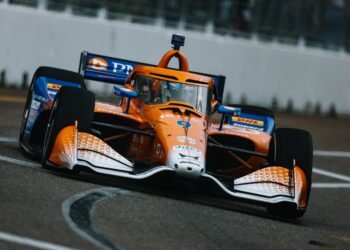 IndyCar Laguna Seca 2026 Preview: One last dance for Scott Dixon with Chip Ganassi Racing