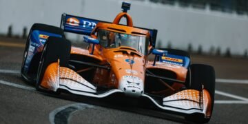 IndyCar Laguna Seca 2026 Preview: One last dance for Scott Dixon with Chip Ganassi Racing