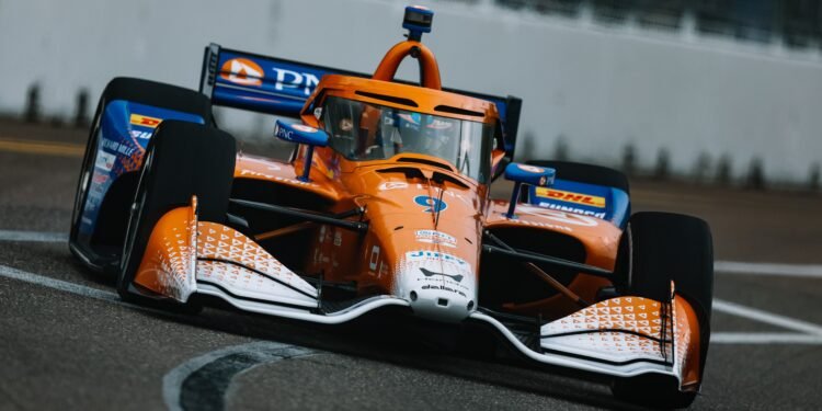 IndyCar Laguna Seca 2026 Preview: One last dance for Scott Dixon with Chip Ganassi Racing