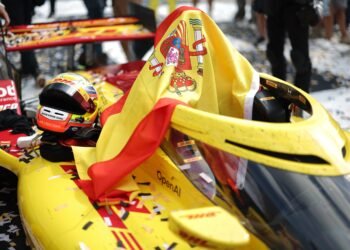 IndyCar Barcelona 2027: A Game Changer for Europe?