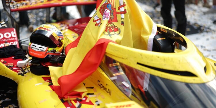 IndyCar Barcelona 2027: A Game Changer for Europe?
